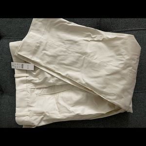 Brand new Jcrew pants size 6